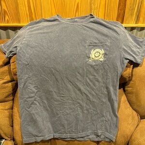 Good boys club old row tee. Like new conditions. No holes or rips